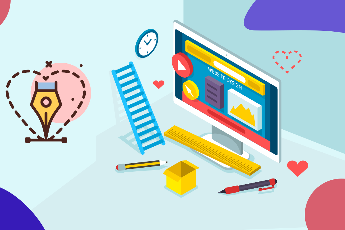 webdesign services